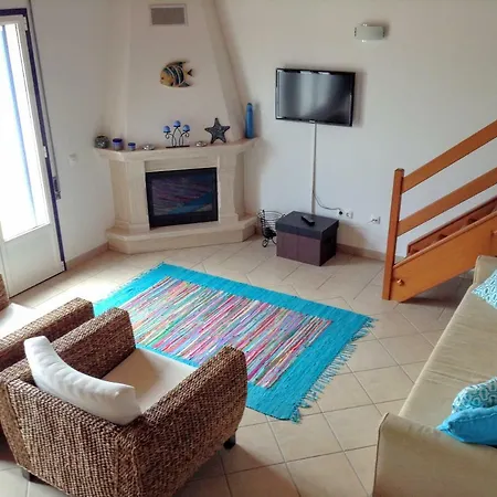 Casa Trinta - Da Arrifana Ferienhaus Arrifana Strand