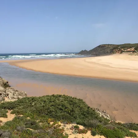 Casa Trinta - Da Arrifana