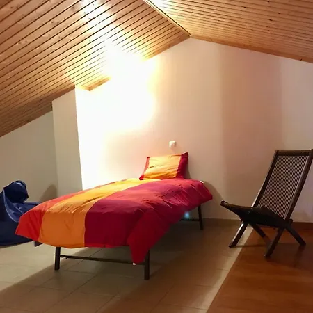 Casa Trinta - Da Arrifana * Praia da Arrifana