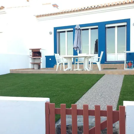 Casa Trinta - Da Arrifana Vakantiehuis Praia da Arrifana