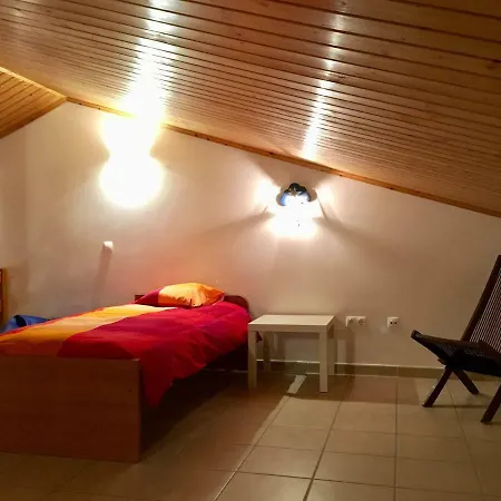Casa Trinta - Da Arrifana