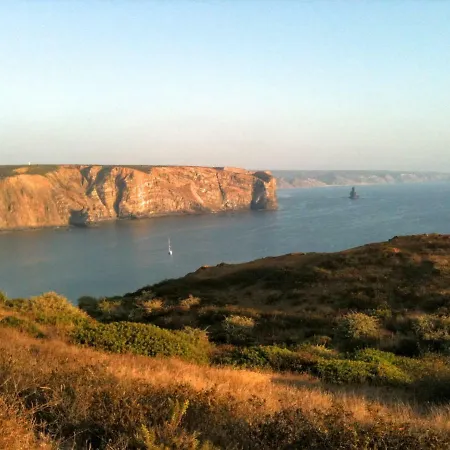 Casa Trinta - Da Arrifana * Praia da Arrifana